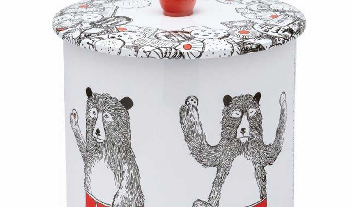 Jimbobart ties up with Elite Tins for new household gifts range