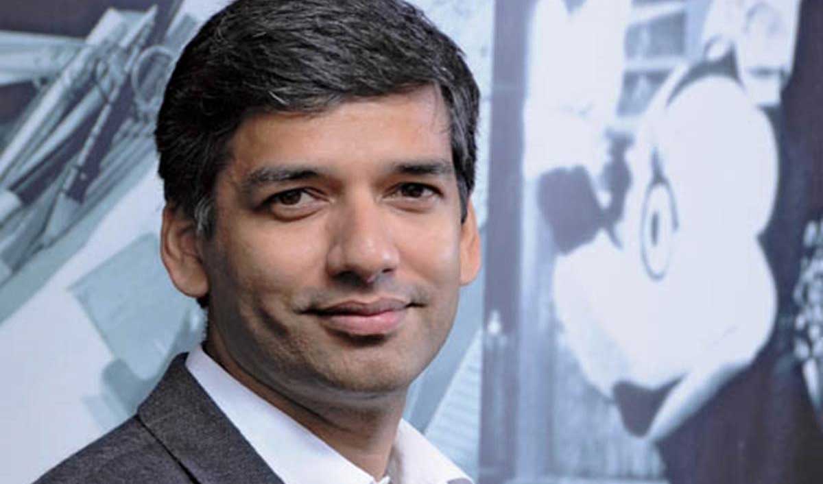 Facebook announces Avinash Pant as India Marketing Head Avinash Pant