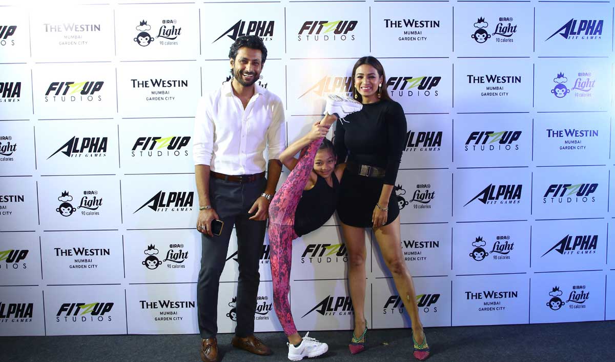 FitZup announces the launch of ‘Alpha Fit Games’ FitZup