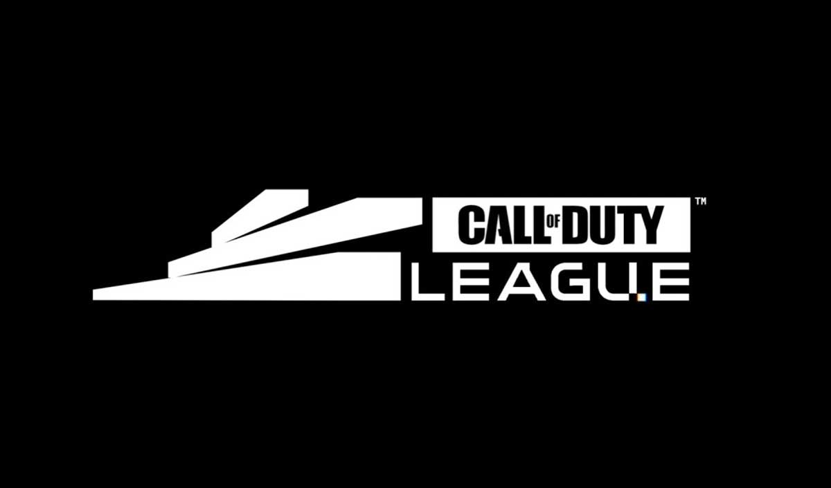 Outerstuff, Mitchell & Ness Launch Call of Duty League Licensed Products Call of Duty League