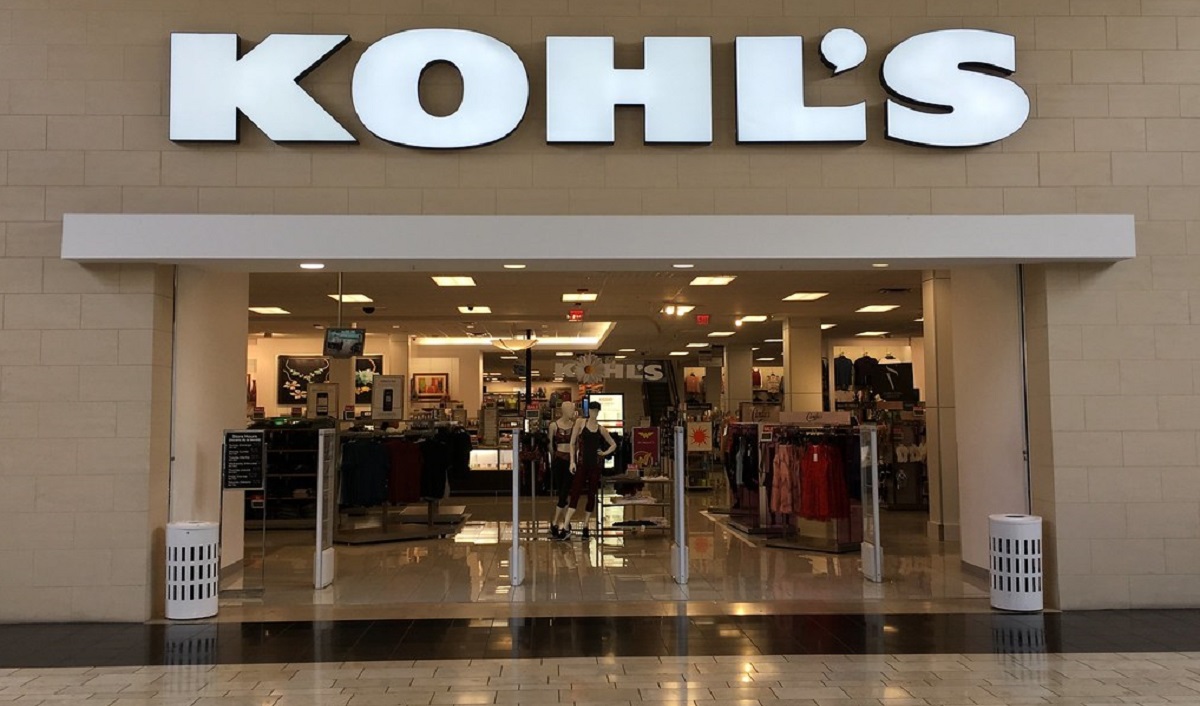 Kohl's Extends Store Closures Indefinitely, Furloughs 85K Employees