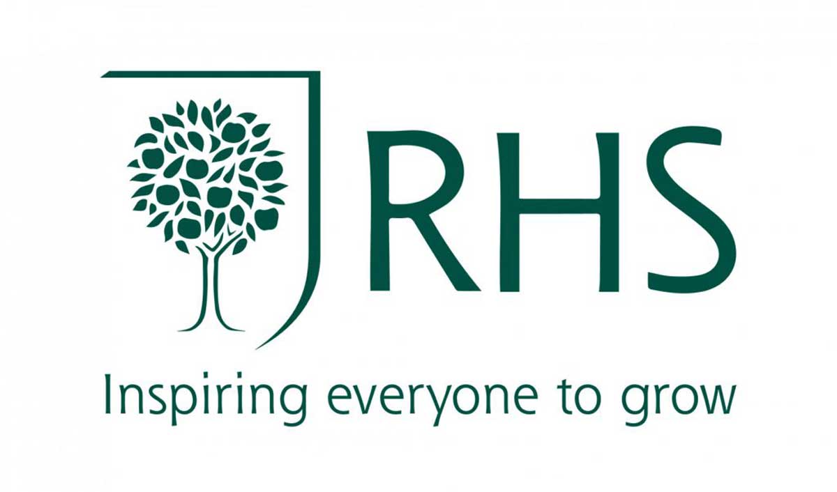 Danilo appointed as Royal Horticultural Society Calendar & Diary Licensee