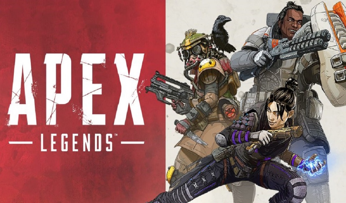 Jakks Pacific Tapped As Global Master Toy Licensee For Apex Legends