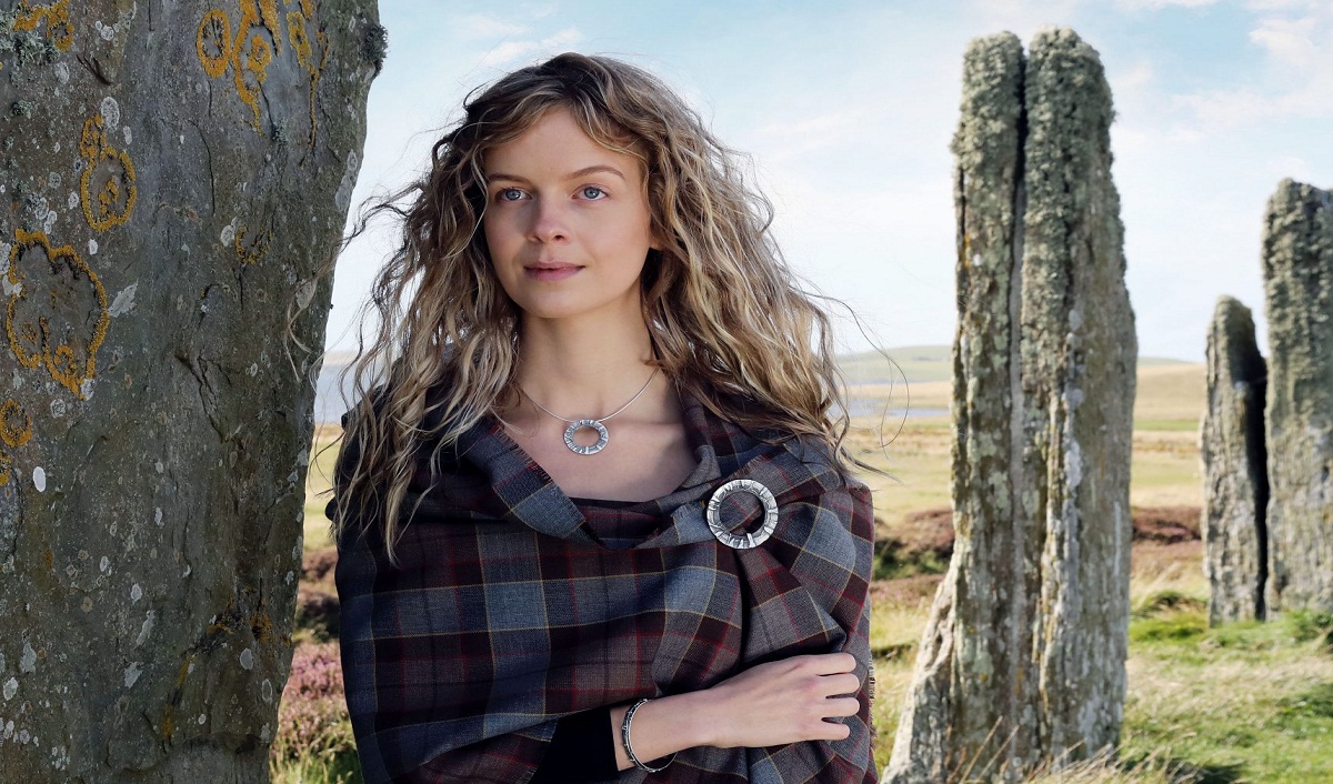 Aurora Jewellery Launches Outlander Collection