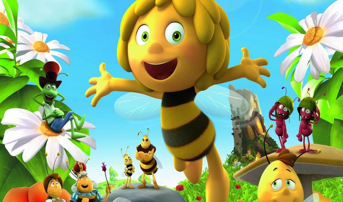 Pepco to bring 'Maya the Bee' characters-inspired children's clothing line