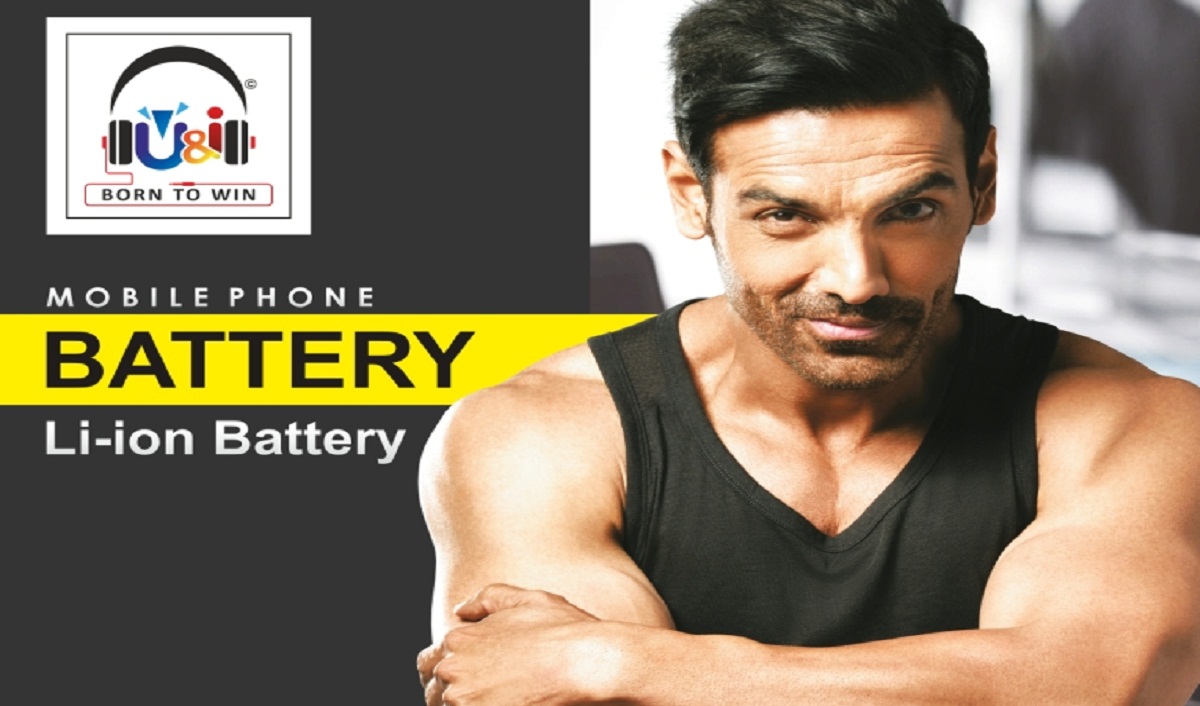 U&I Ropes In John Abraham As Its New Brand Ambassador