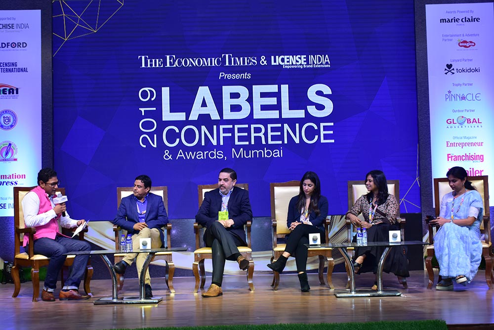 LABELS 2021: The Ultimate Platform For All Things Licensing