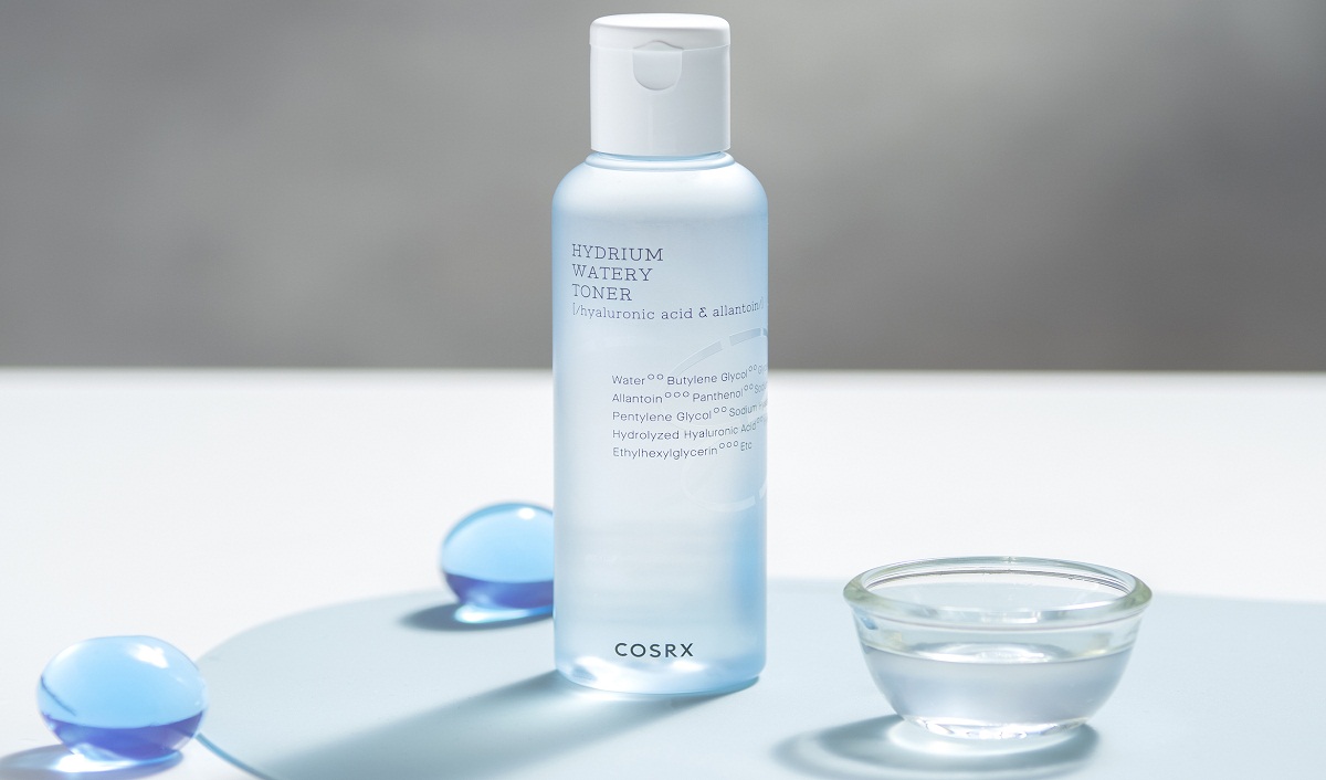 Maccaron Beauty Expands Cult K-Beauty Brand 'COSRX' Skincare Line