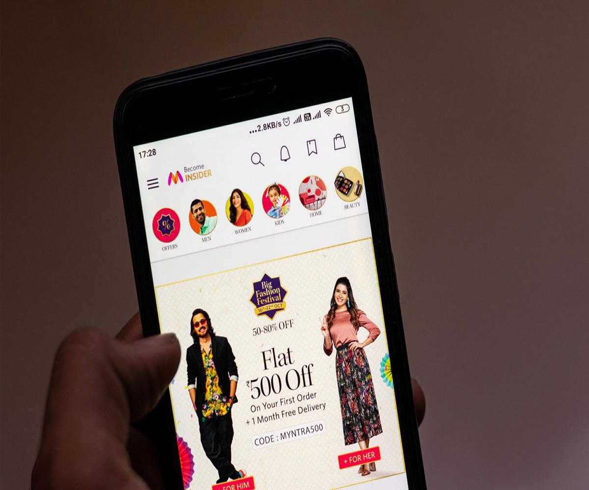 Myntra expands brand association with the onboarding of Bath & Body Works