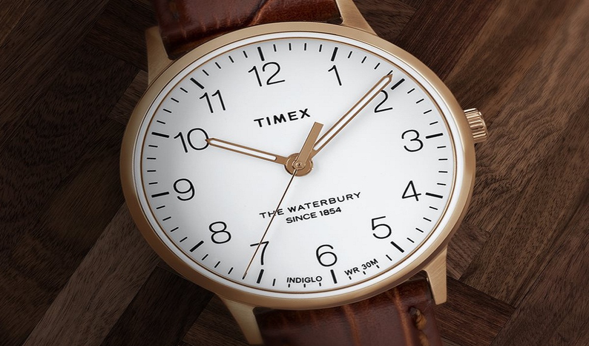 Timex india watches sale