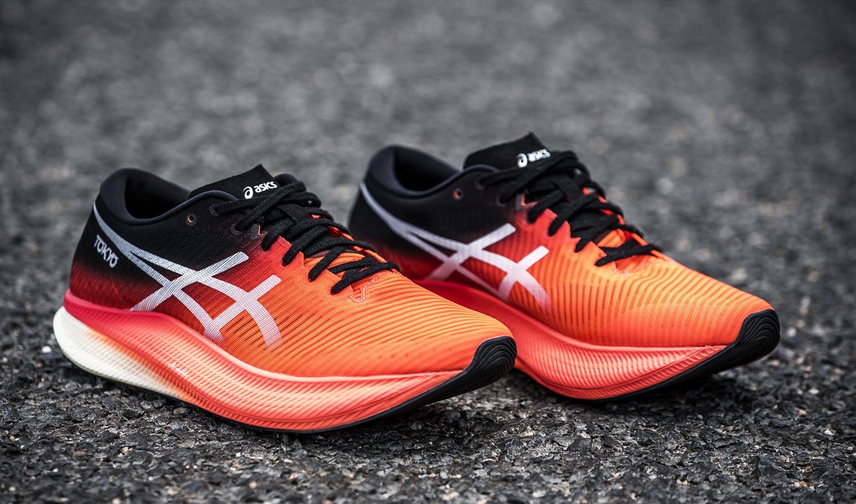 ASICS Takes Human-Centric Design to Next Level; Launches 2 New Shoes