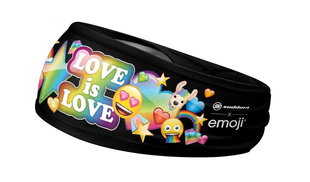 Suddora Launches Emoji Brand Themed Headbands