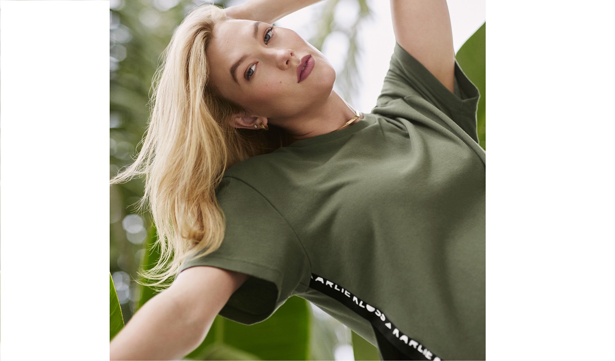 adidas X Karlie Kloss Release FW21 Collection