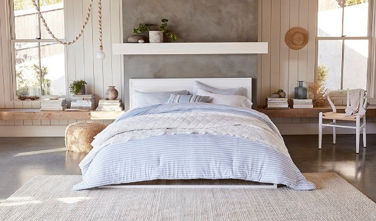 Gap, Walmart Partner to Launch Homewares Collection Gap, Walmart Partner to Launch Homewares Collection