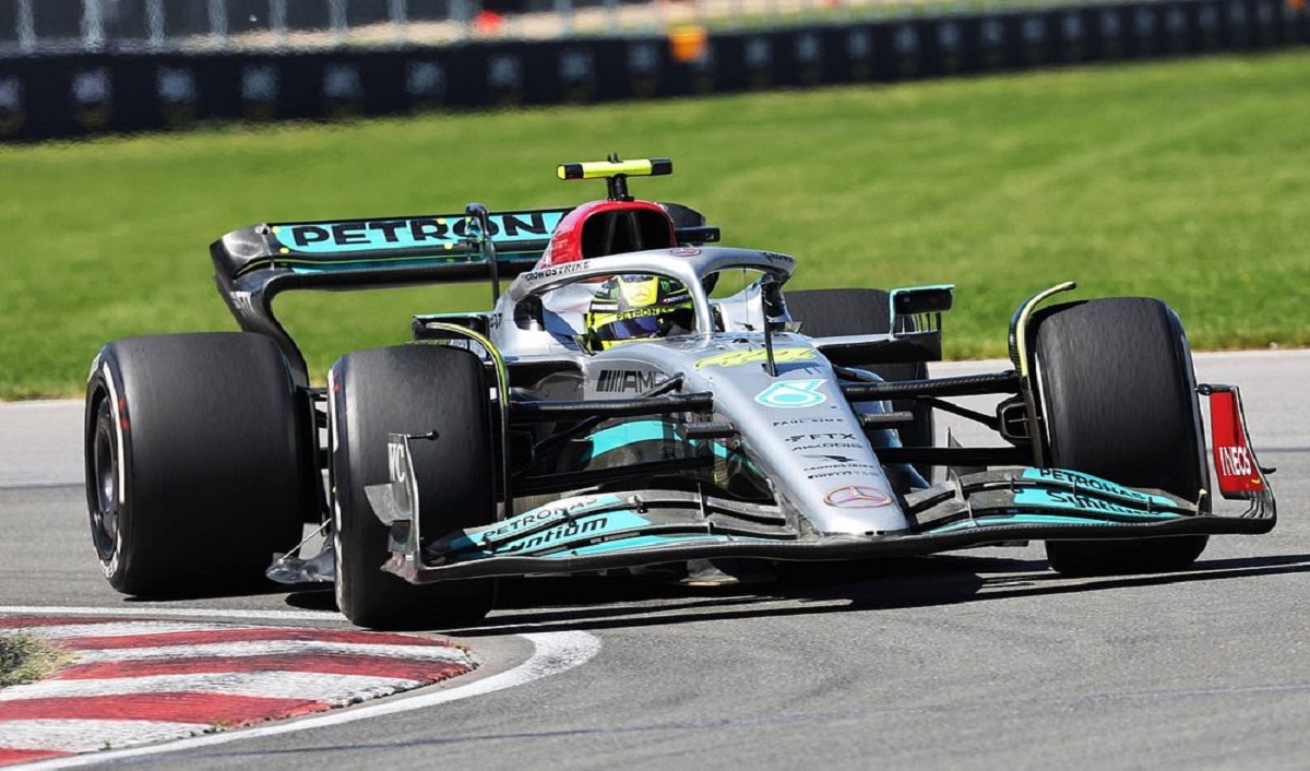 F1 Extends Licensing Deal with The Memento Group Till 2025 F1 Extends Licensing Deal with The Memento Group Till 2025