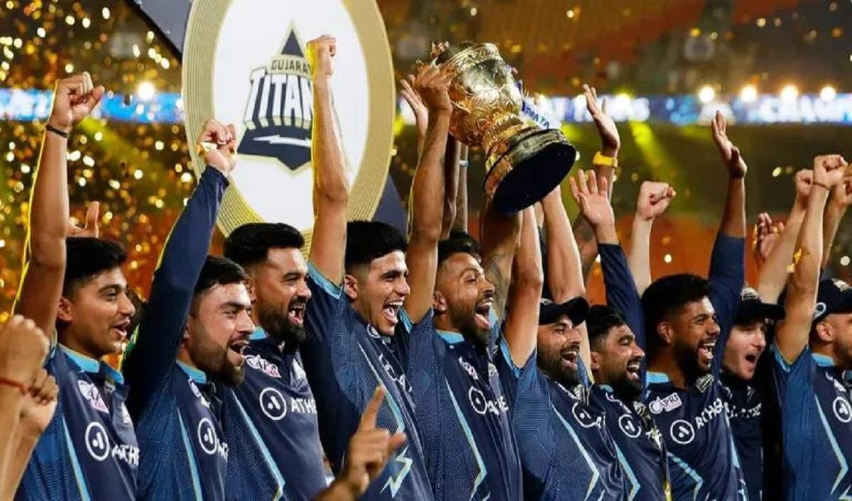 IPL 2022: Bodycare Creations to be Official Sponsor of Punjab