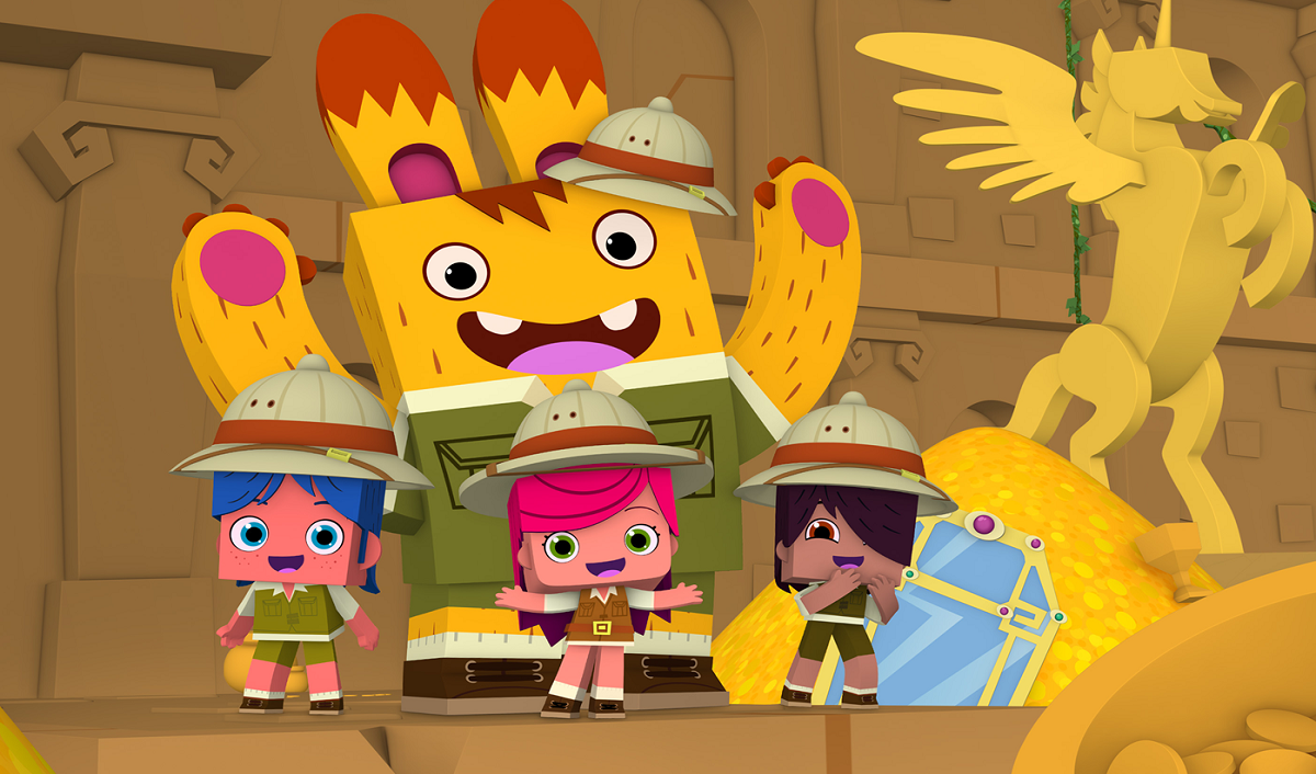 Jetpack Moves into Licensing and Brand Management - Brand License