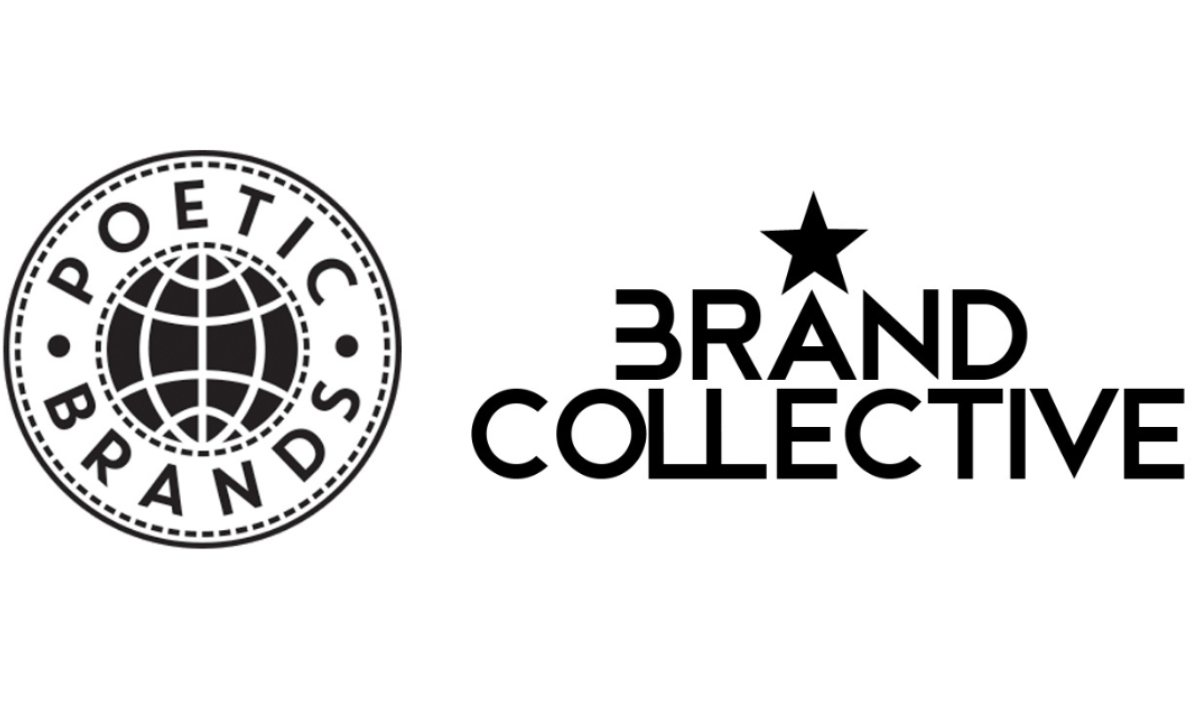 Poetic Brands and Brand Collective Join Hands