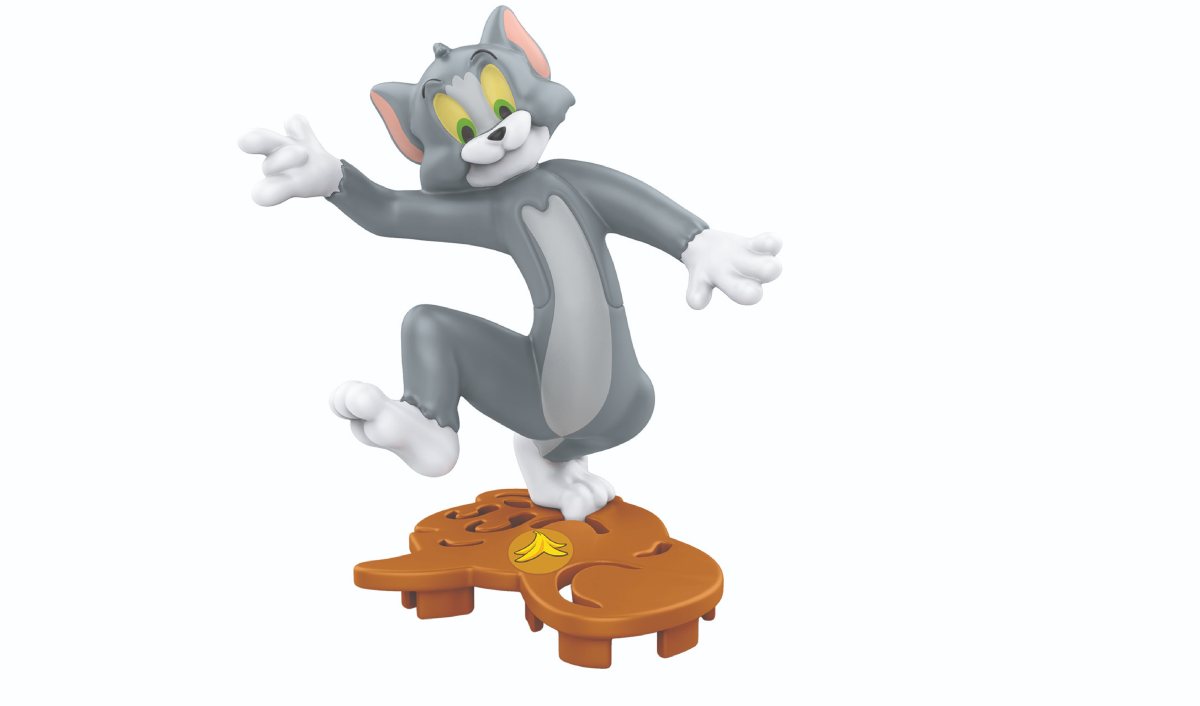 Kinder Joy Unveils New TVC Campaign and a Limited Series Tom and Jerry and Hello Kitty Toys