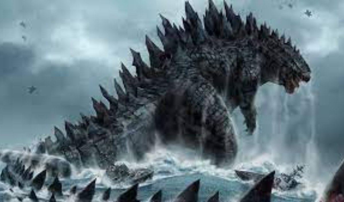 Toho International Grants Concept One Accessories Exclusive Licensing Rights for Godzilla
