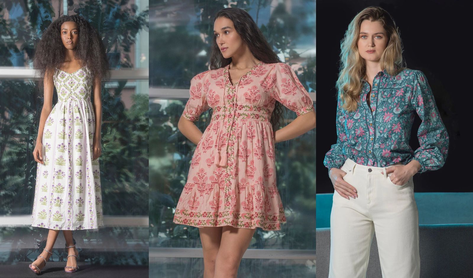 VIRGIO’s Heritage Line Debuts with a Tribute to Jaipur’s Block Printing Legacy