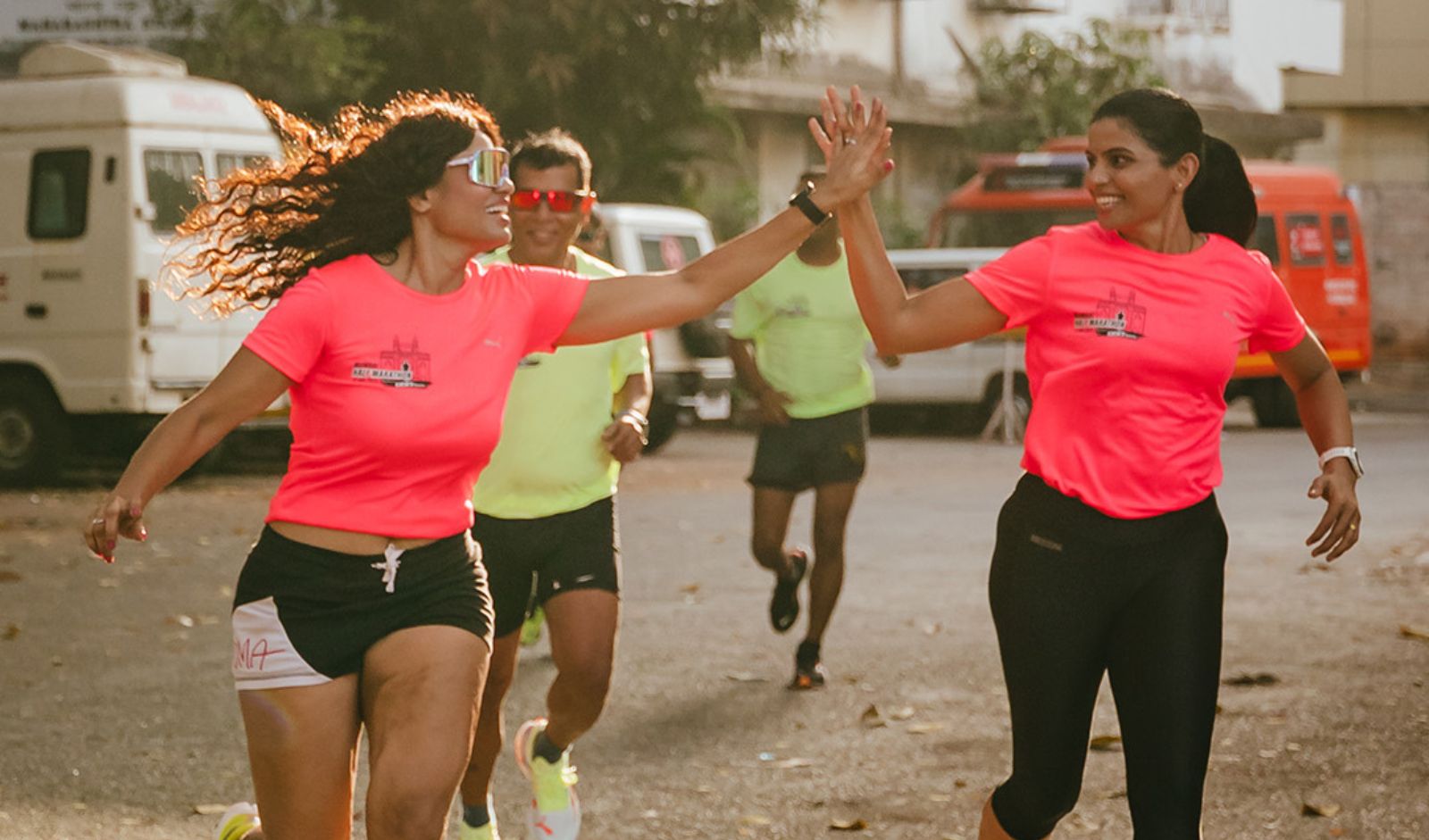 PUMA Strengthens Commitment to Indian Runners with New Marathon Partnerships