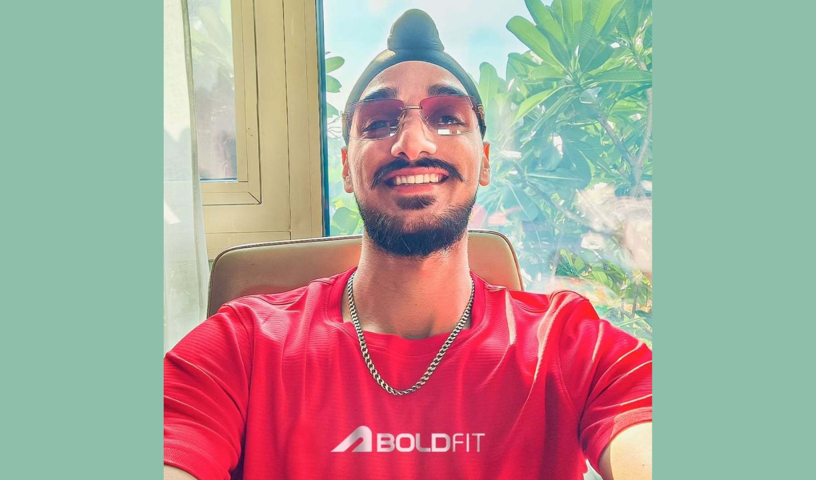 Boldfit Partners with Arshdeep Singh to Boost Athlete-Led Sports Gear in India