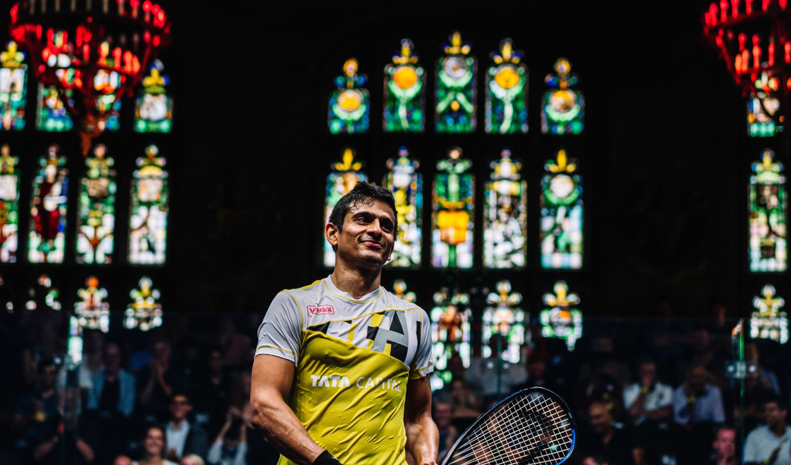 Agilitas Sports Appoints Saurav Ghosal as Director – High Performance Sports
