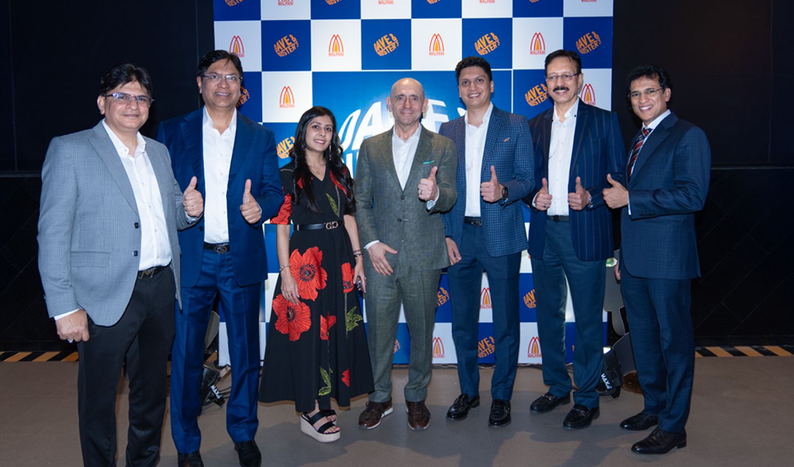 Malpani Group to Launch Dave & Buster’s Second India Outlet in Mumbai