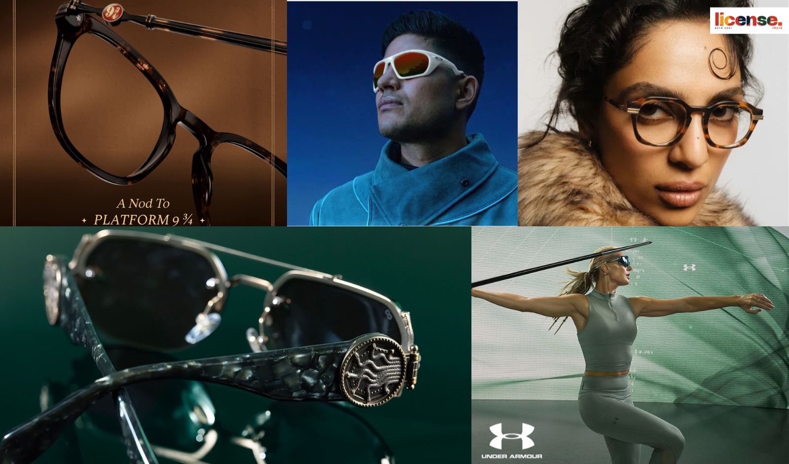 Eyewear Brand Collaborations That Are Redefining the Industry