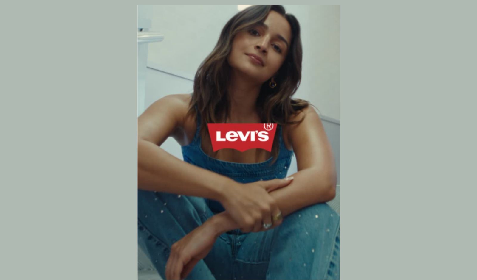 Levi’s Global Brand Ambassador