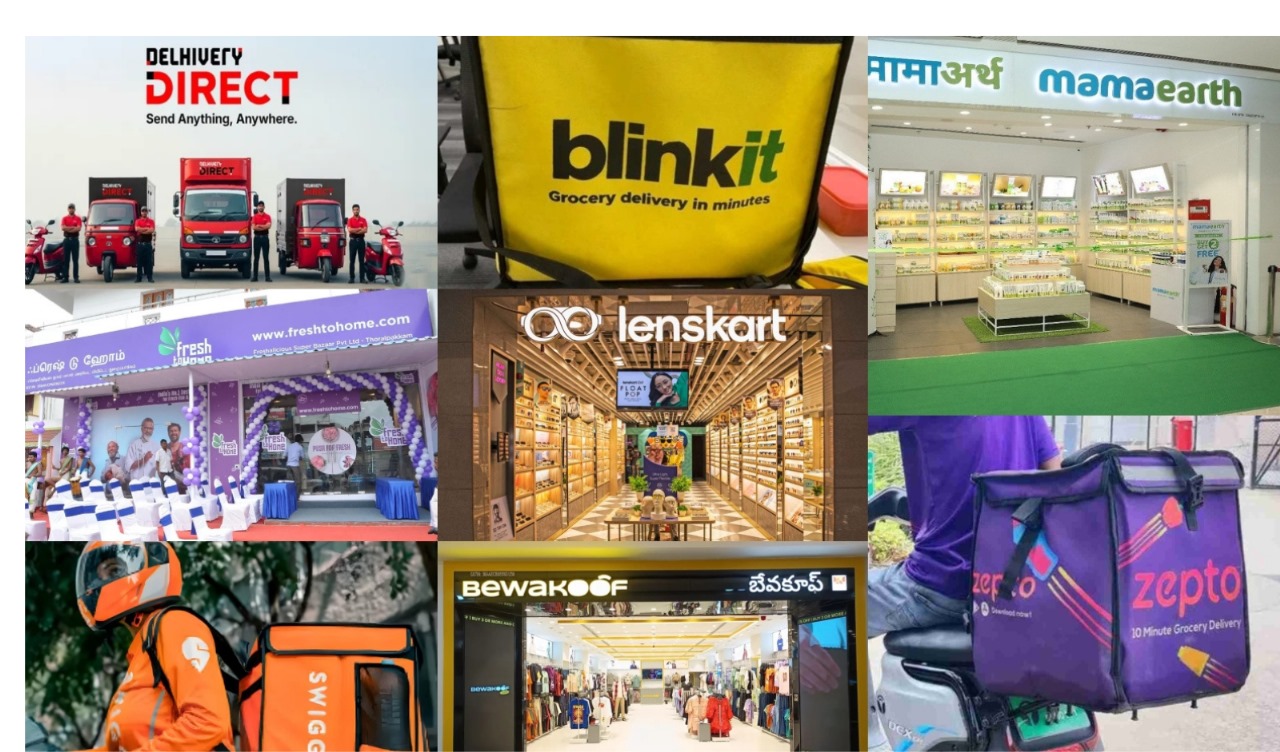 How Q-Commerce and D2C Are Shaping India’s Franchise Landscape