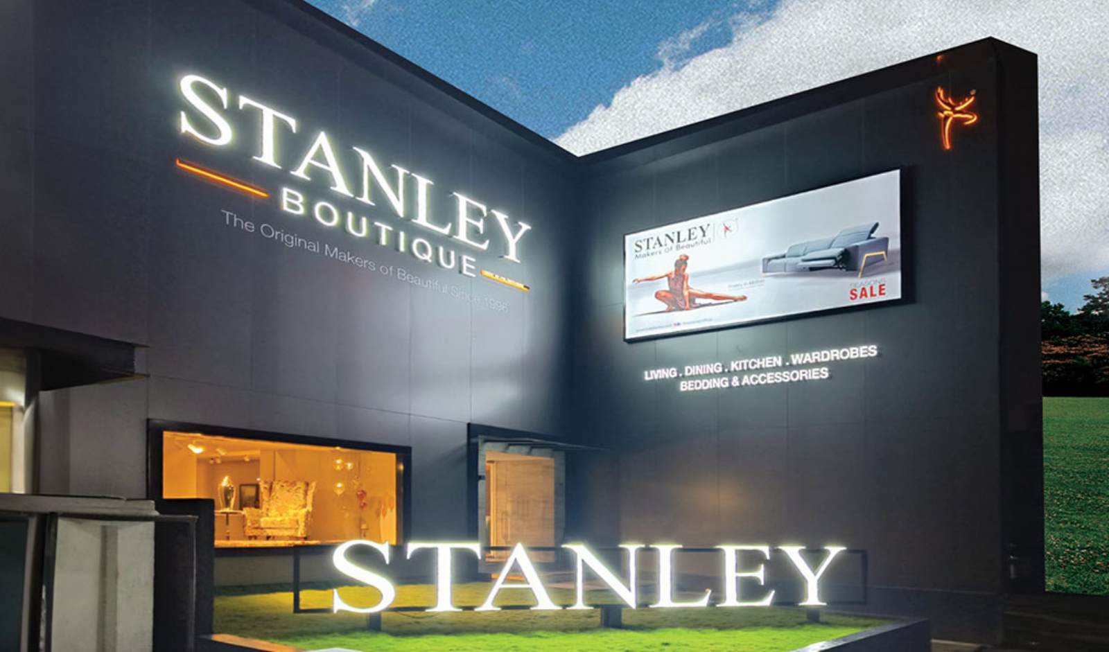 Stanley Lifestyles Enters Sri Lanka with Franchise-led Expansion