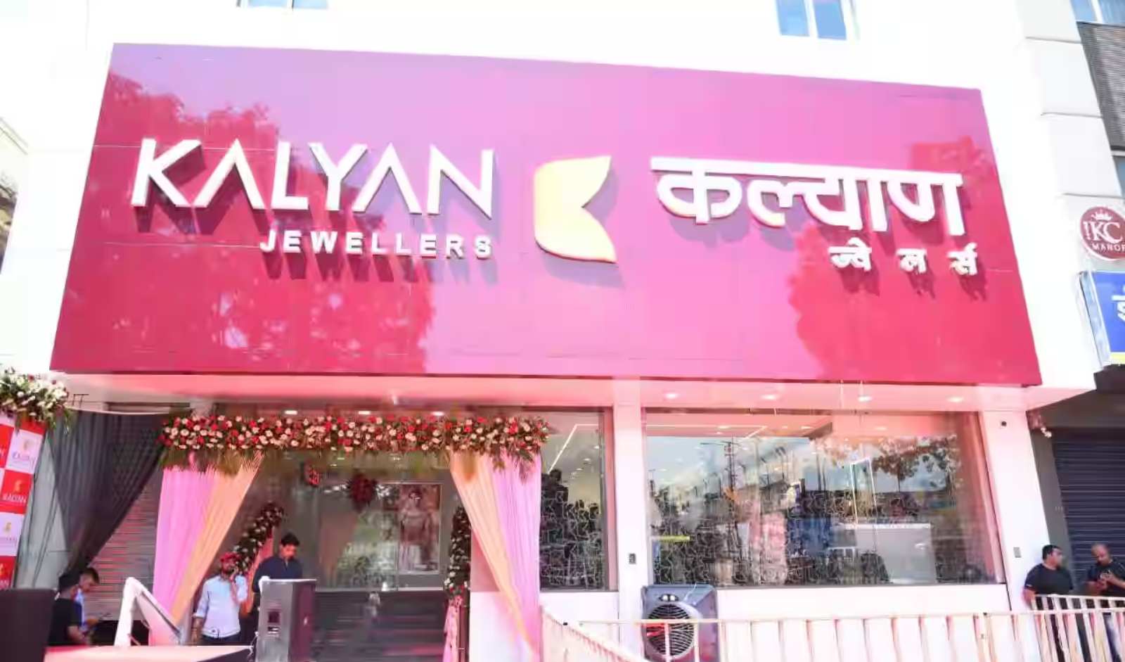 How Kalyan Jewellers will Project their Next Phase of Growth through Franchise Model