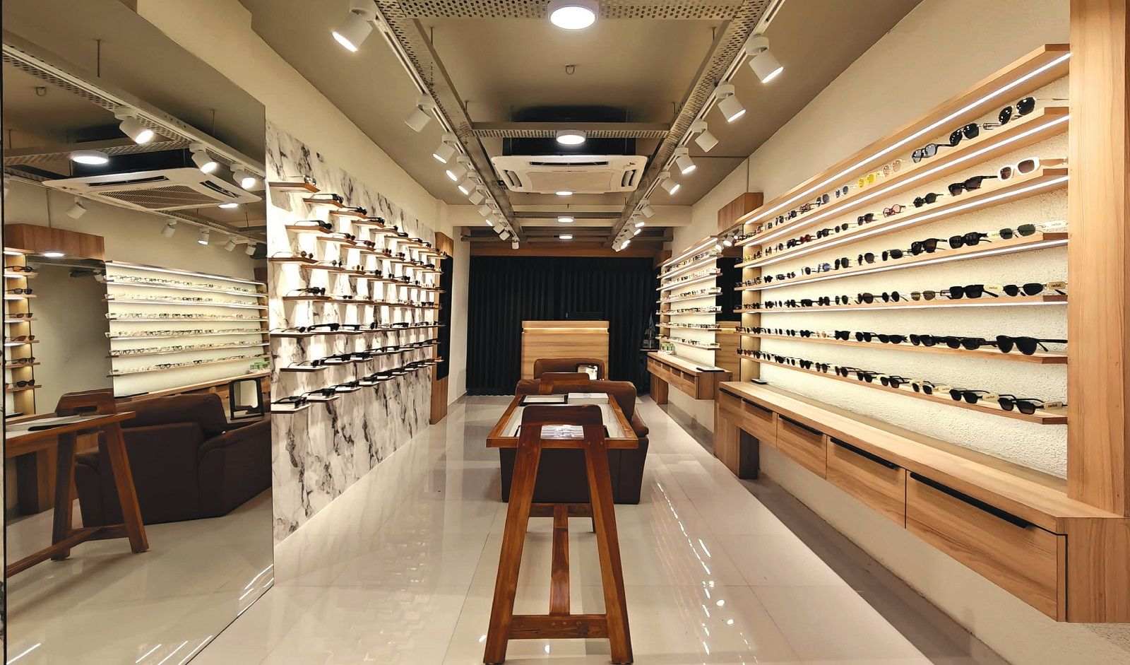 Netre Sets Sights on Nationwide Expansion with 100 New Stores Planned for Next Year