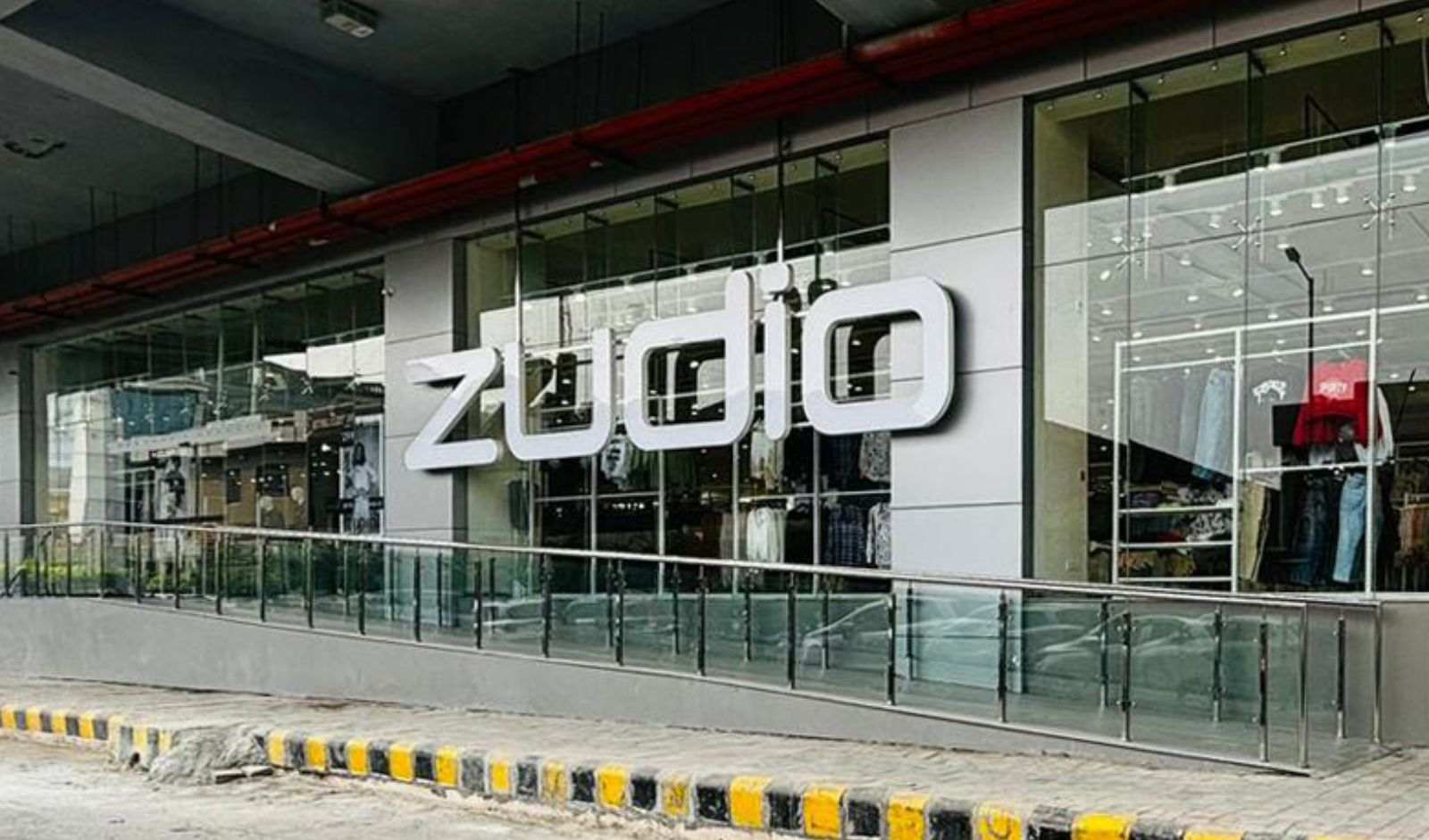 Trent Reports 11 Pc Profit Rise on Strong Zudio Sales