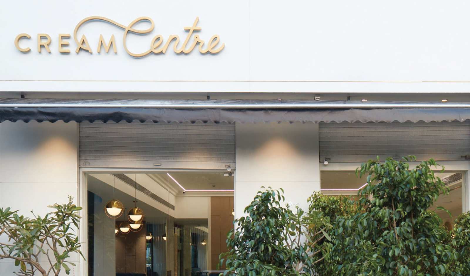 Cream Centre Expands Footprint Beyond Mumbai with Bengaluru Store