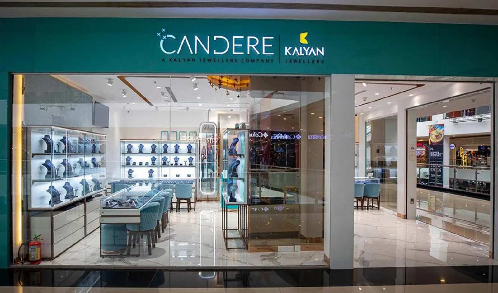 Candere from Kalyan Group Adds Two Mumbai Stores, Nears 100 Outlets
