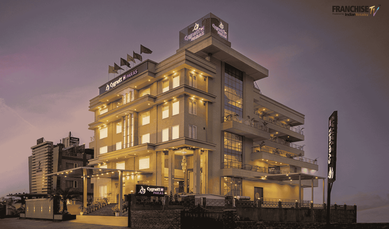 Cozzet Greater Noida Takes Cygnett Hotels Beyond 40 Properties
