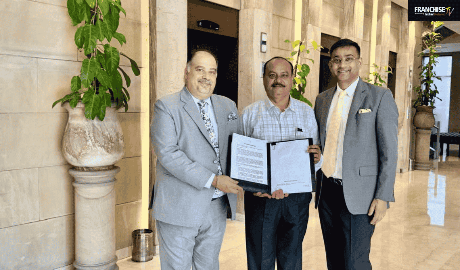 Royal Orchid to Open Fourth MP Hotel in Gwalior, Second in the City