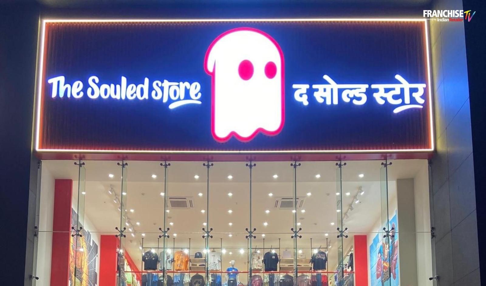 Franchise News: The Souled Store Expands in Pune, Crosses 50 Stores and Eyes 200 by 2026