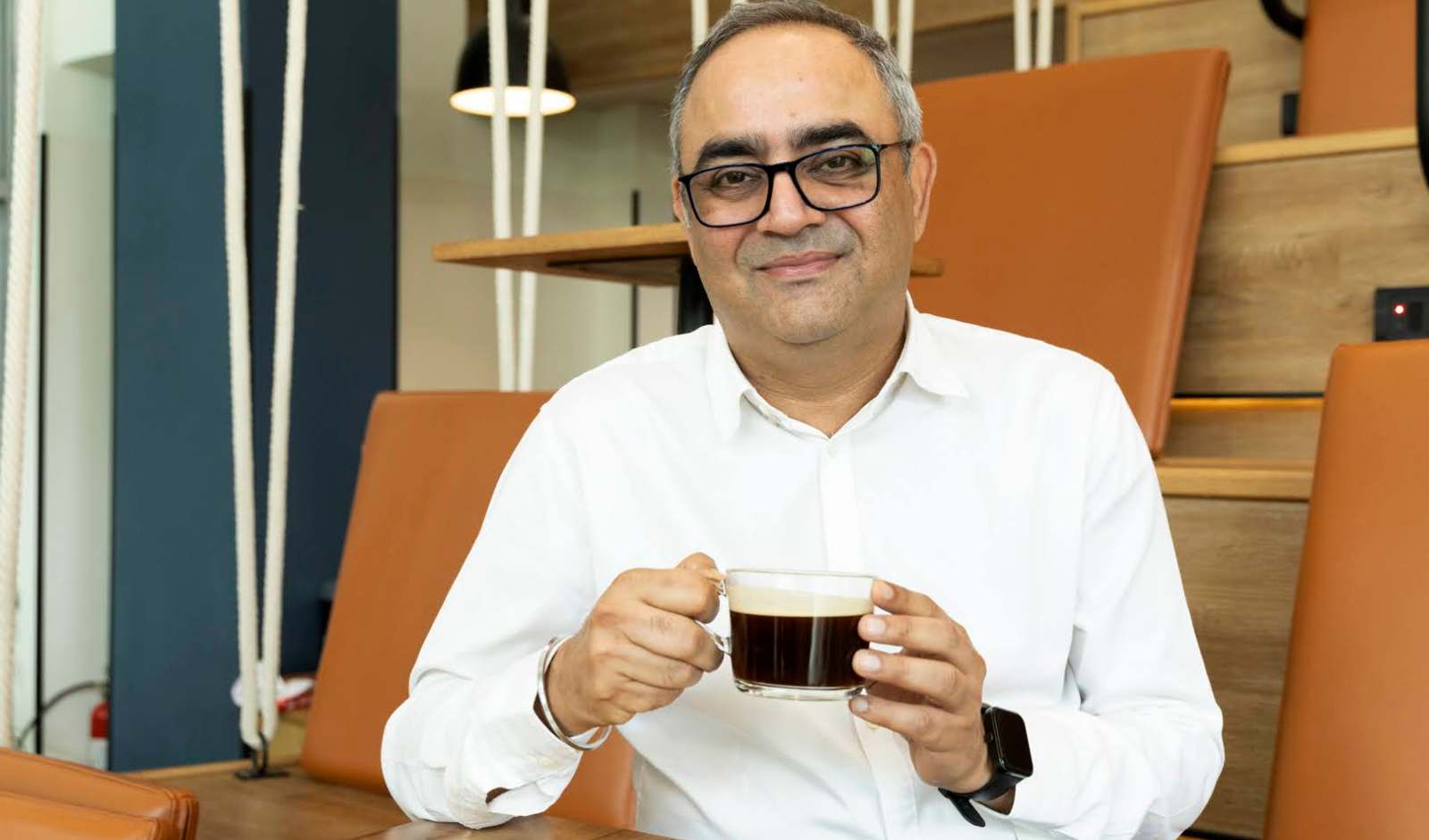 Third Wave Coffee Reaches 200 Cafes with New Mumbai Store