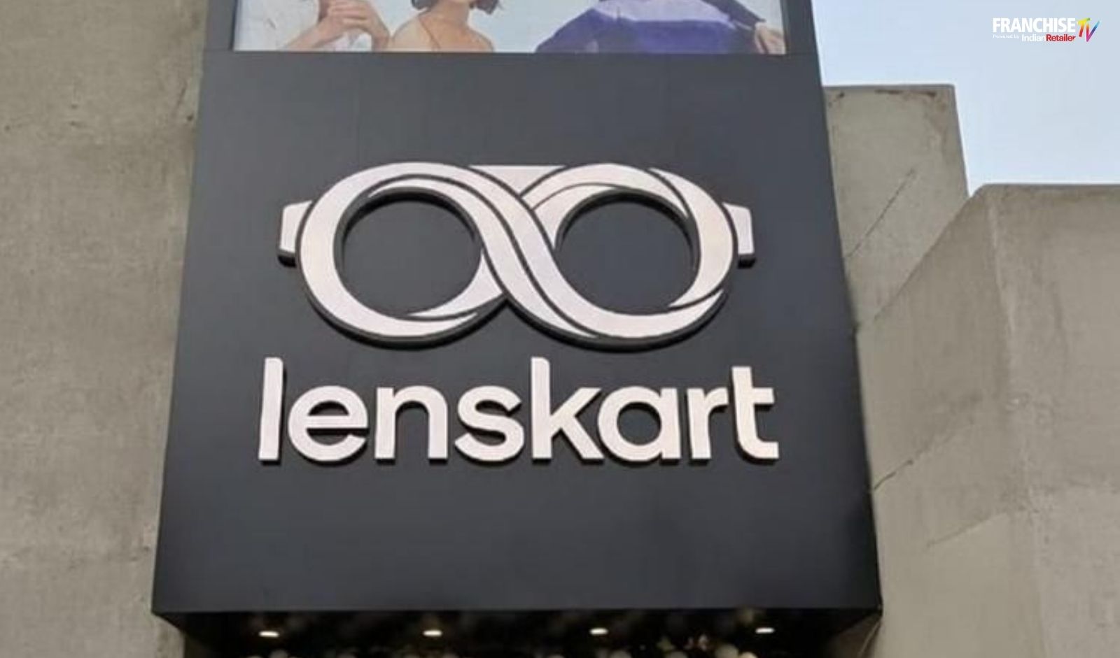Franchise News: Lenskart Unveils 10th Store in Raipur, Boosts Presence in Chhattisgarh with 21st Outlet