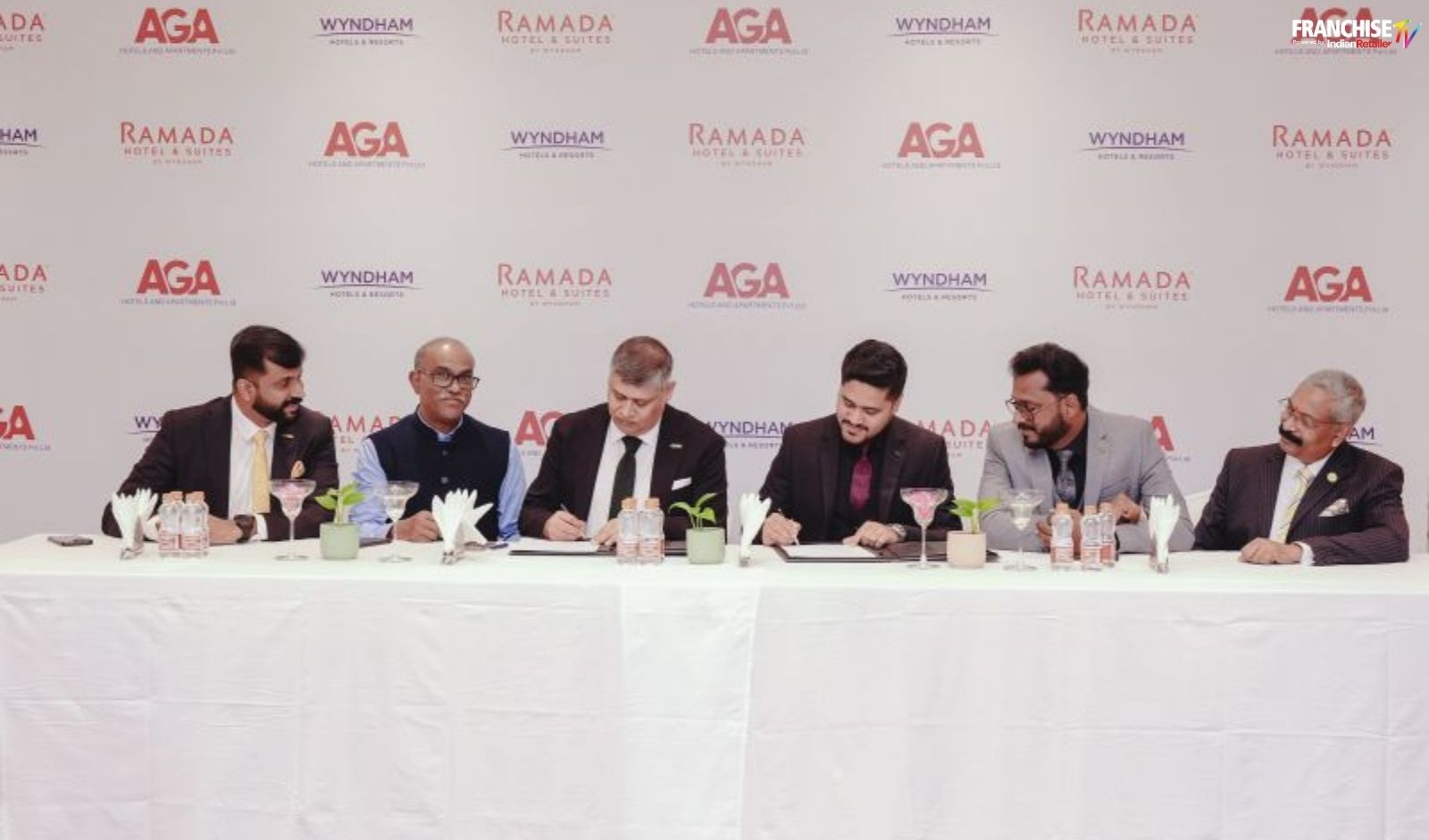 Franchise News: Ramada Hotel and Suites Set to Make India Debut at Kochi Infopark in 2026