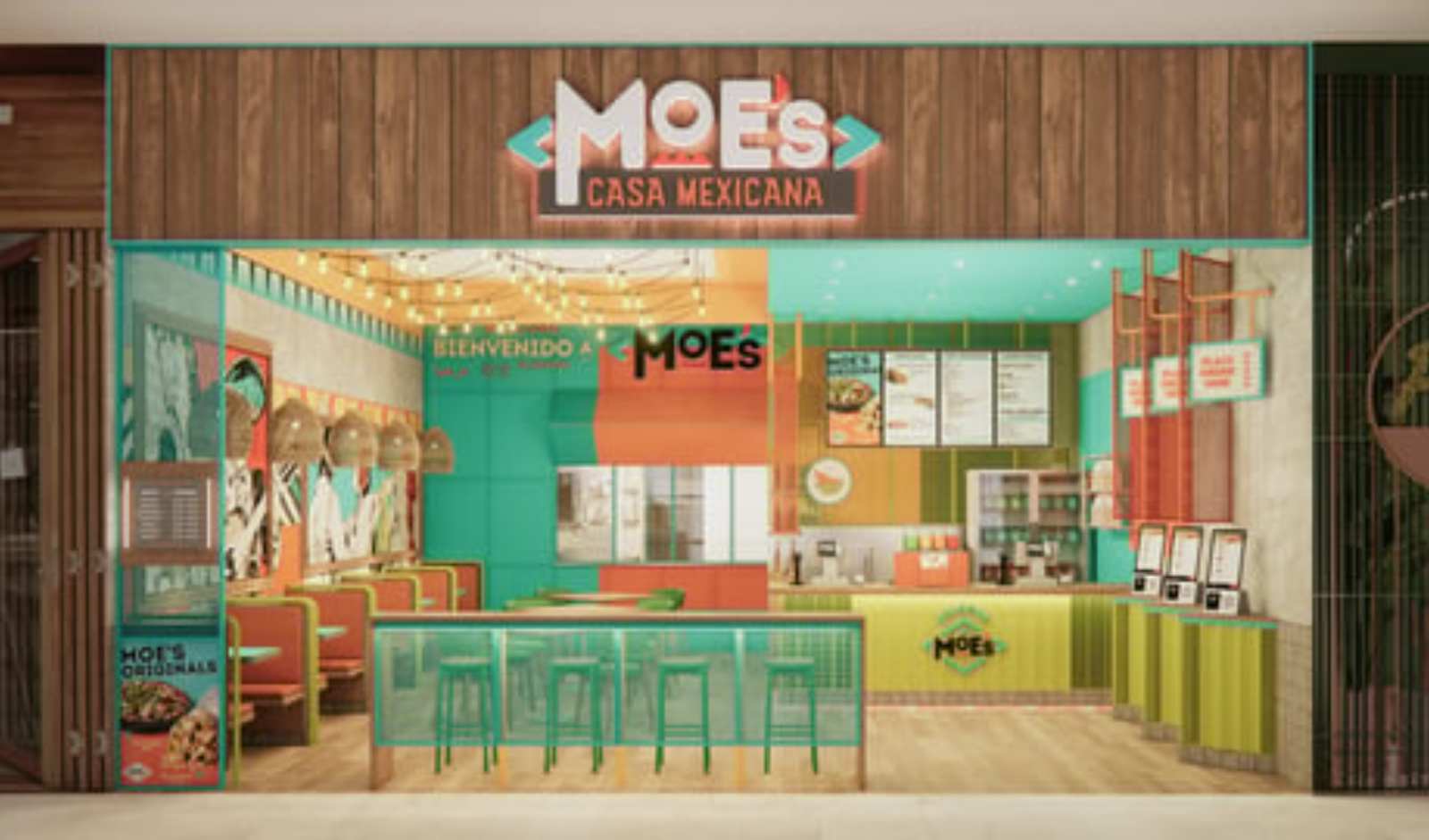 Moe’s Casa Mexicana Enters India With Franchise Partner Unify Foodworks