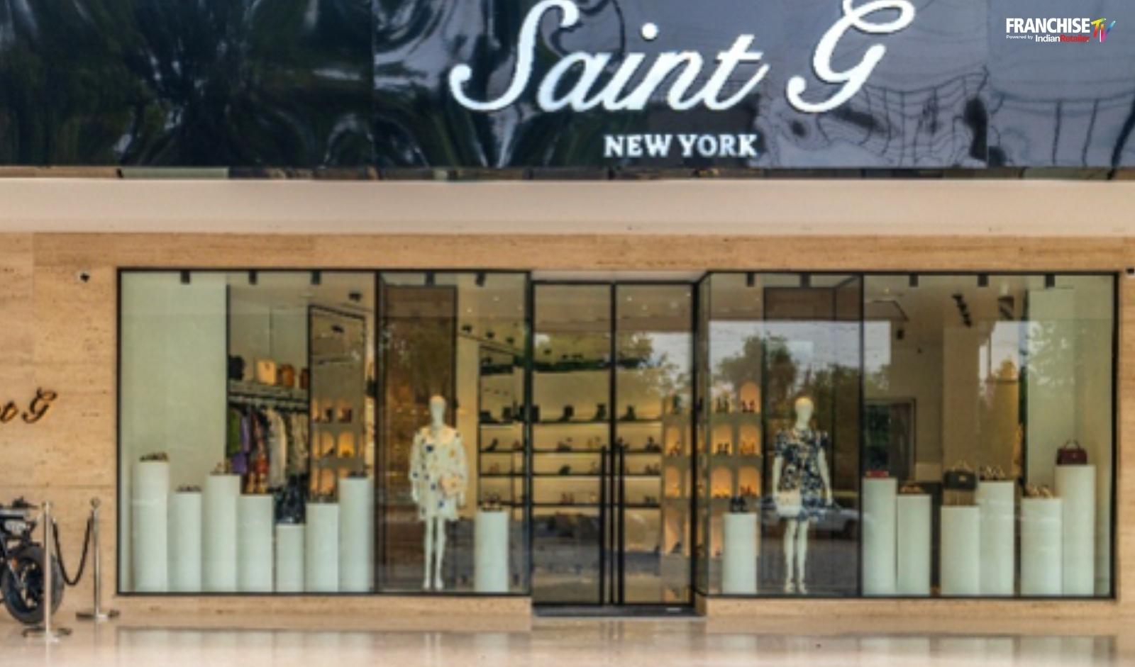 Franchise News: SaintG Partners with Francorp to Drive Franchise Expansion in India