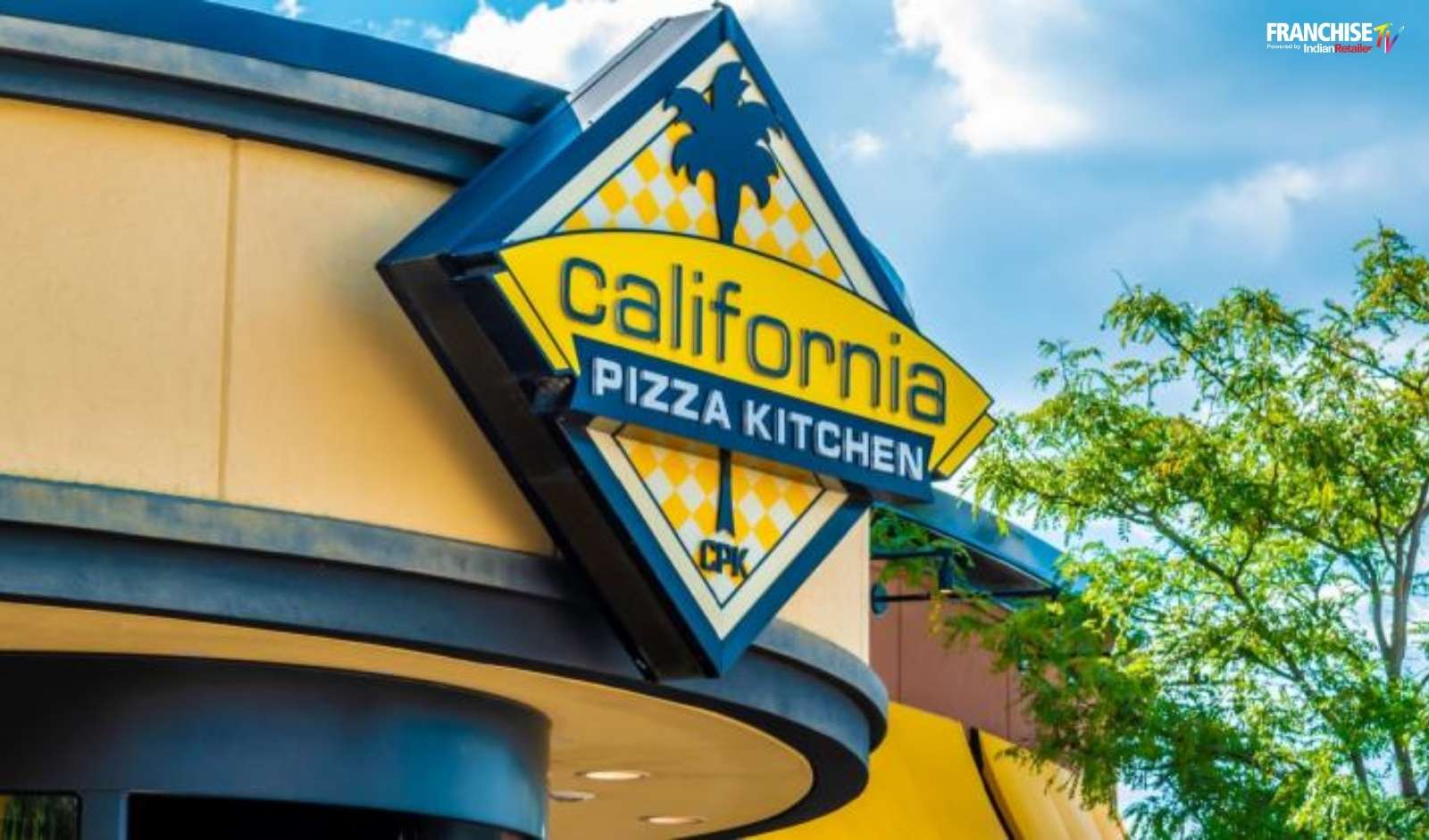 Franchise News: Famous California Pizza Kitchen Set to be Under New Leadership After Reaching Buyout Deal
