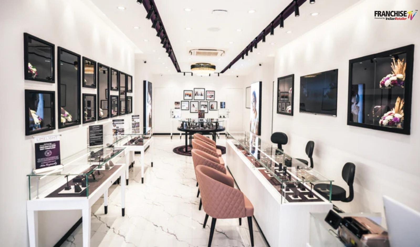 Limelight Lab Grown Diamonds Plans 200 Stores with Vertical Integration and Rs 250 Crore Funding