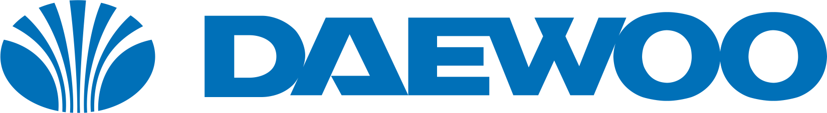 DAEWOO LOGO