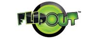 Flip Out logo